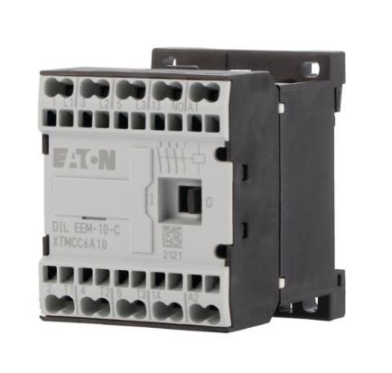 EATON/Moeller 230049 DILEEM-10-C(230V50/60HZ) Device