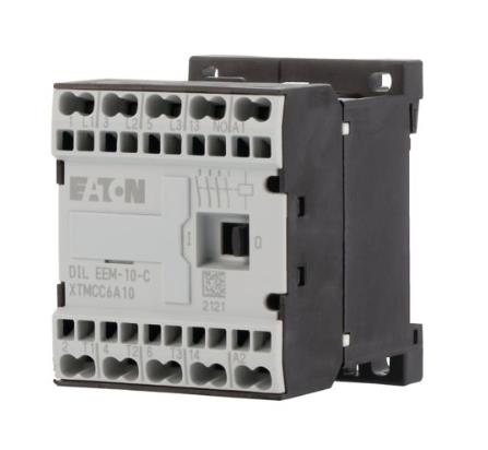 EATON/Moeller 230052 DILEEM-10-G-C(24VDC) Device