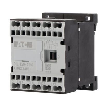 EATON/Moeller 230135 DILEEM-01-C(230V50HZ,240V60HZ) Device