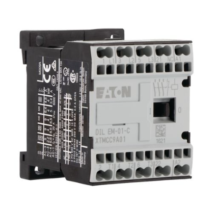 EATON/Moeller 230167 DILEM-01-G-C(24VDC) Device