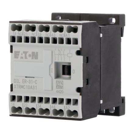 EATON/Moeller 230179 DILER-31-G-C(24VDC) Device