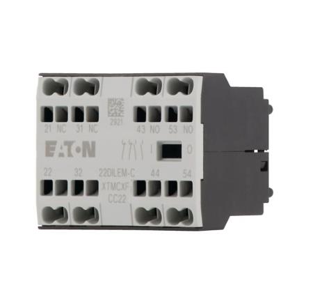 EATON/Moeller 230256 22DILEM-C Device