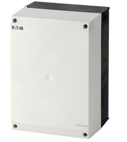 EATON/Moeller 231227 CI-K5X-160-TS-NA Device