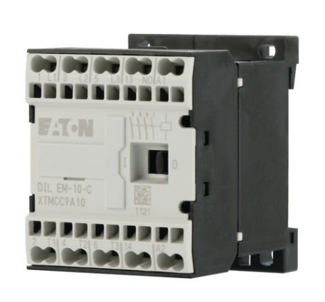 EATON/Moeller 231665 DILEM-10-C(42V50/60HZ) Device