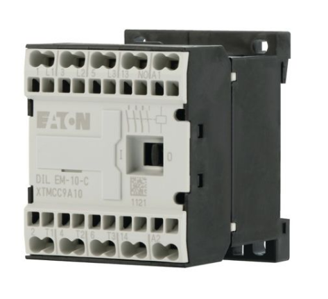 EATON/Moeller 231671 DILEM-10-G-C(110VDC) Device