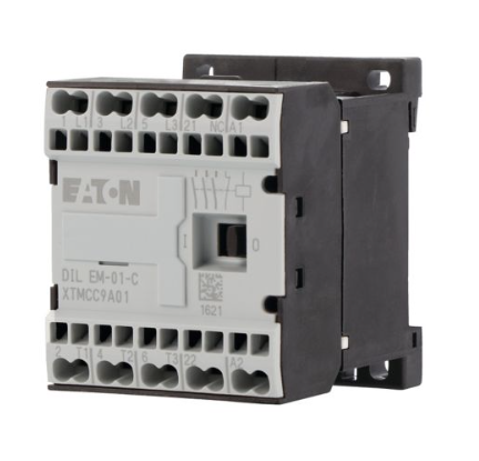 EATON/Moeller 231680 DILEM-01-C(42V50HZ,48V60HZ) Device