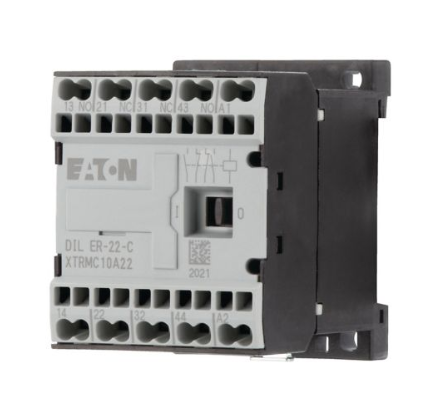 EATON/Moeller 231799 DILER-22-C(24V50/60HZ) Device