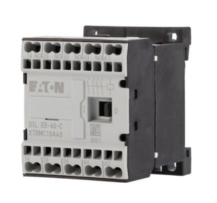 EATON/Moeller 231854 DILER-40-G-C(110VDC) Device