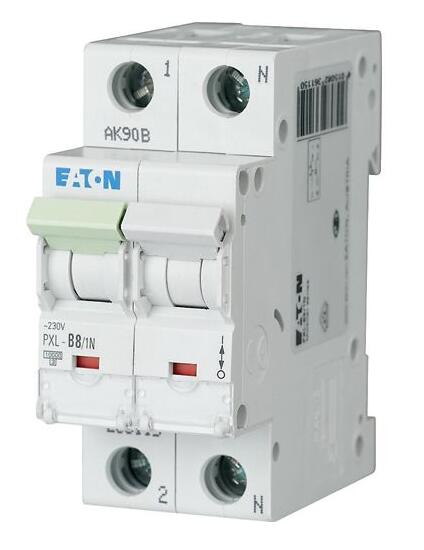 EATON/Moeller 236115 PXL-B8/1N Device