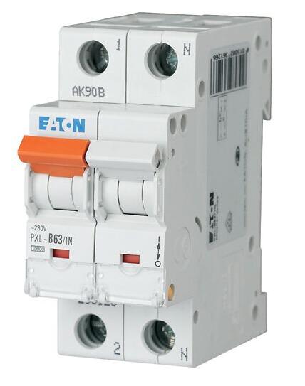 EATON/Moeller 236126 PXL-B63/1N Device