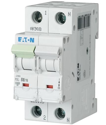 EATON/Moeller 236162 PXL-C8/1N Device