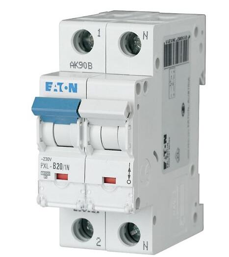 EATON/Moeller 236168 PXL-C20/1N Device