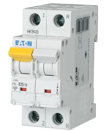 EATON/Moeller 236169 PXL-C25/1N Device