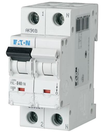 EATON/Moeller 236171 PXL-C40/1N Device