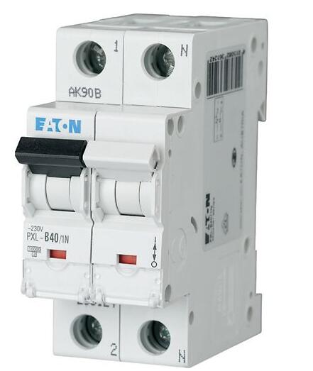 EATON/Moeller 236195 PXL-D40/1N Device