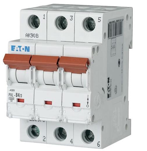 EATON/Moeller 236376 PXL-B4/3 Device