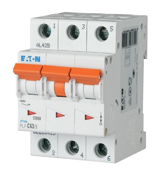 EATON/Moeller 236406 PXL-B63/3 Device