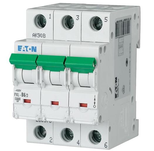 EATON/Moeller 236459 PXL-D6/3 Device