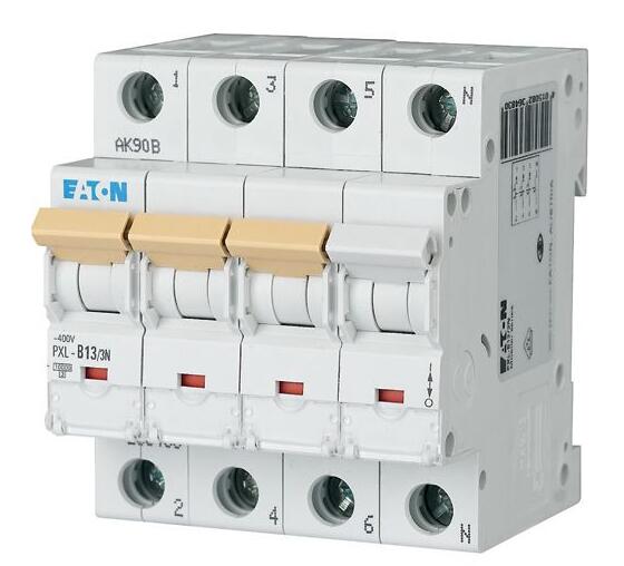 EATON/Moeller 236483 PXL-B13/3N Device