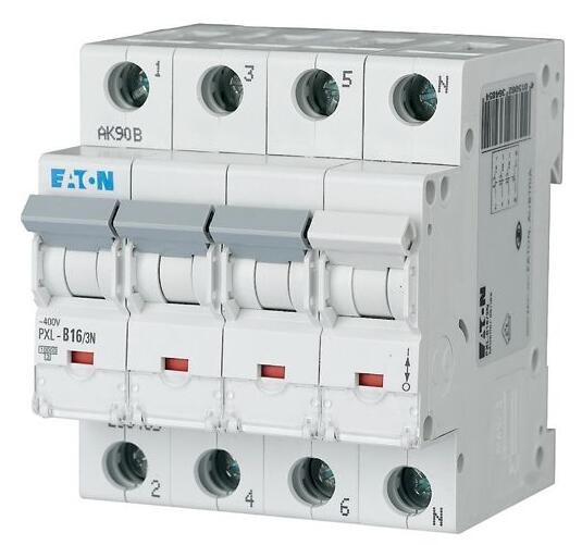 EATON/Moeller 236485 PXL-B16/3N Device