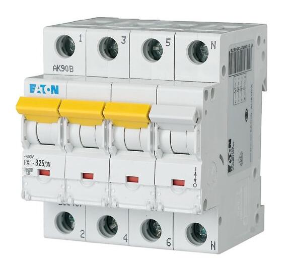 EATON/Moeller 236487 PXL-B25/3N Device
