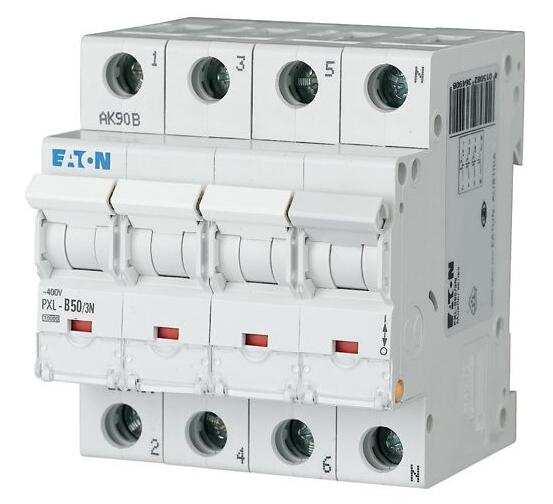 EATON/Moeller 236490 PXL-B50/3N Device