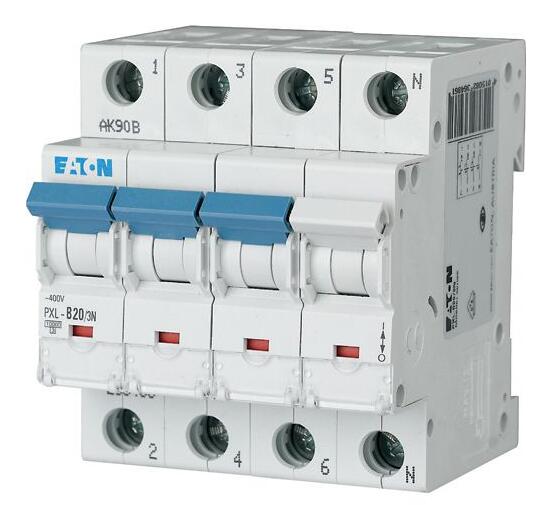 EATON/Moeller 236528 PXL-C20/3N Device