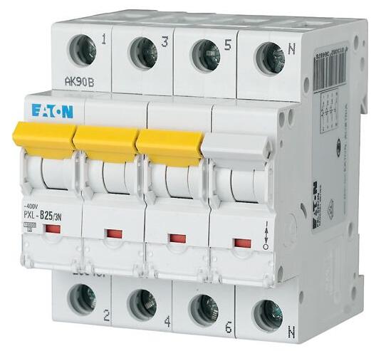 EATON/Moeller 236529 PXL-C25/3N Device