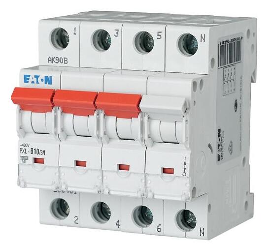 EATON/Moeller 236546 PXL-D10/3N Device