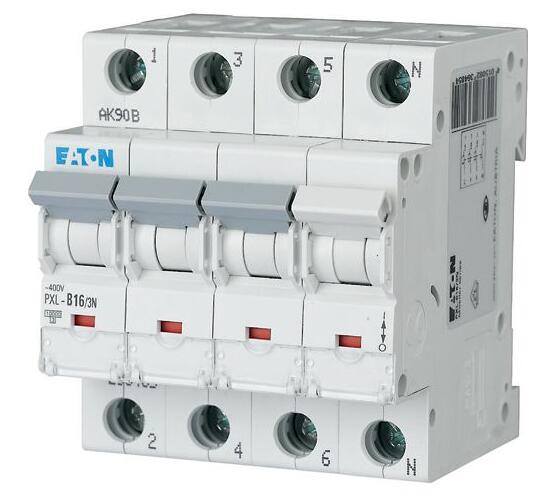 EATON/Moeller 236550 PXL-D16/3N Device