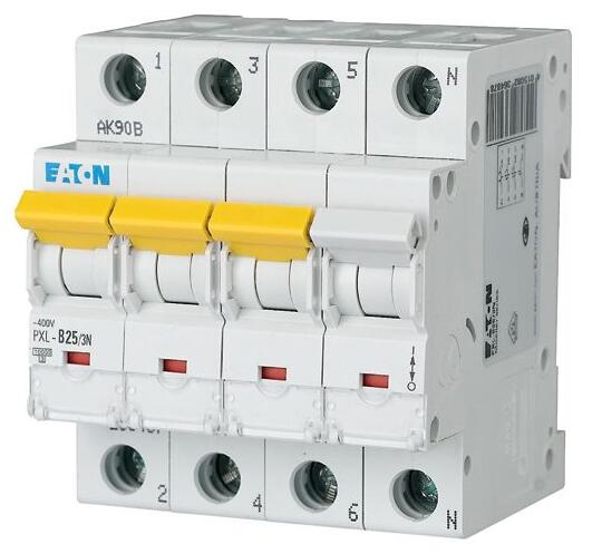 EATON/Moeller 236552 PXL-D25/3N Device