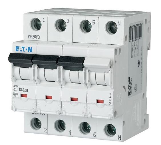 EATON/Moeller 236554 PXL-D40/3N Device