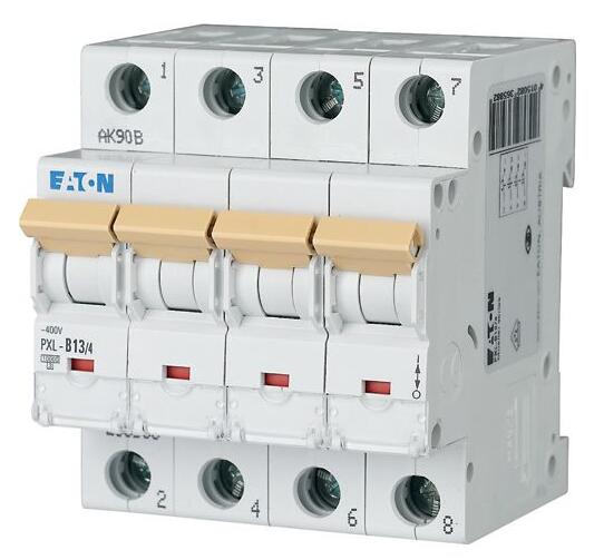 EATON/Moeller 236588 PXL-B13/4 Device