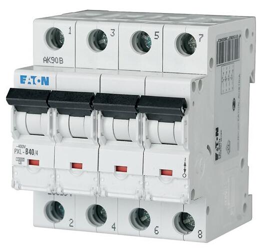 EATON/Moeller 236594 PXL-B40/4 Device