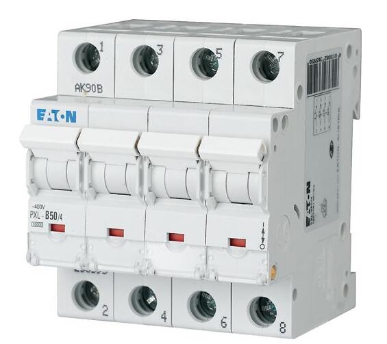 EATON/Moeller 236595 PXL-B50/4 Device