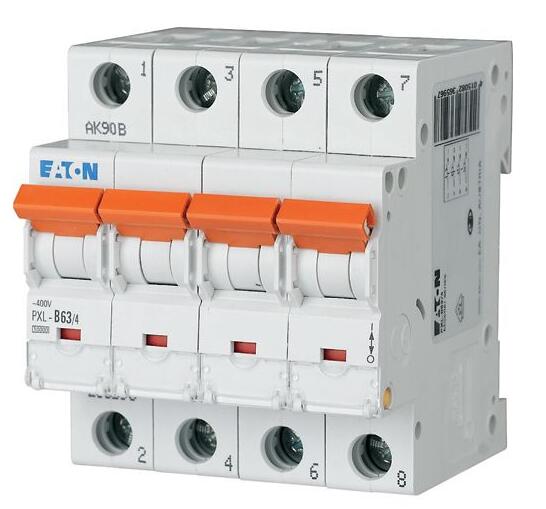 EATON/Moeller 236596 PXL-B63/4 Device