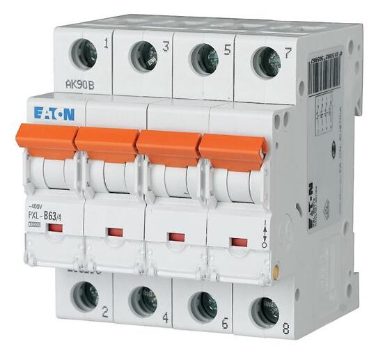 EATON/Moeller 236622 PXL-C63/4 Device