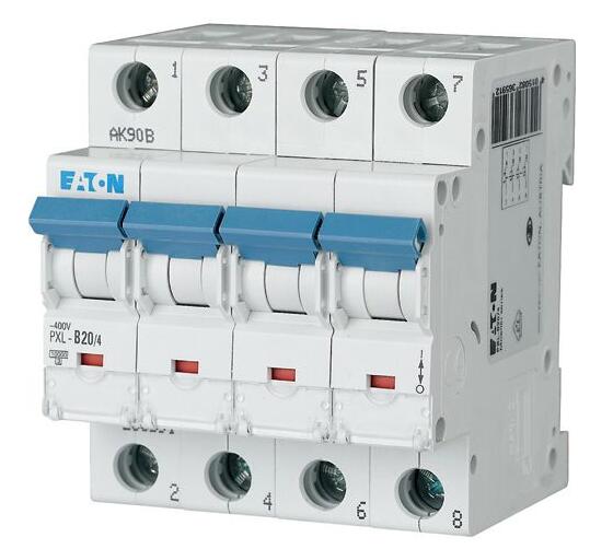 EATON/Moeller 236660 PXL-D20/4 Device