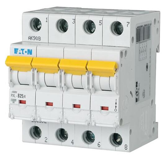EATON/Moeller 236661 PXL-D25/4 Device