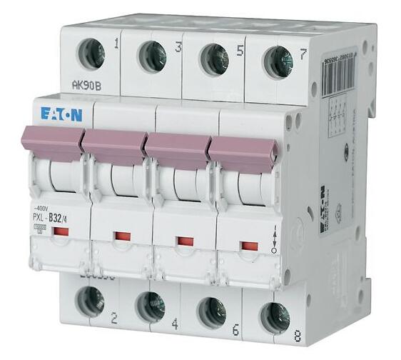 EATON/Moeller 236662 PXL-D32/4 Device