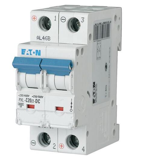 EATON/Moeller 236717 PXL-C20/2-DC Device