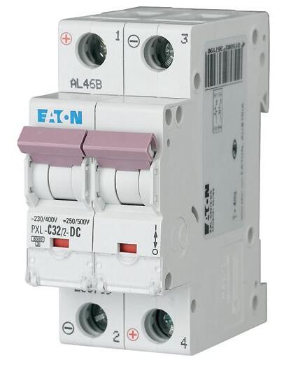 EATON/Moeller 236719 PXL-C32/2-DC Device