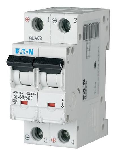 EATON/Moeller 236720 PXL-C40/2-DC Device