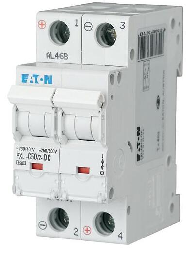 EATON/Moeller 236721 PXL-C50/2-DC Device