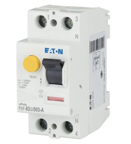 EATON/Moeller 236755 PXF-63/2/003-A Device