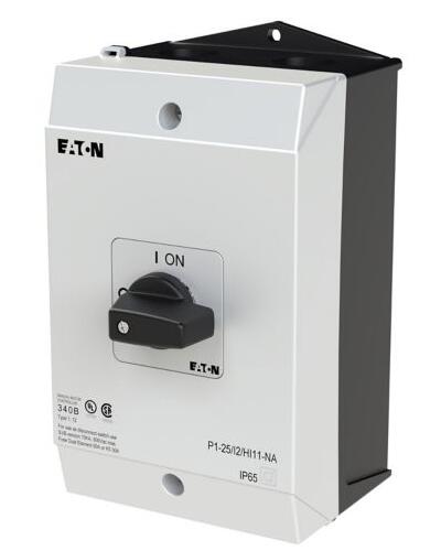 EATON/Moeller 237540 P1-25/I2/HI11-NA Device