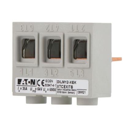 EATON/Moeller 240083 DILM12-XEK Device