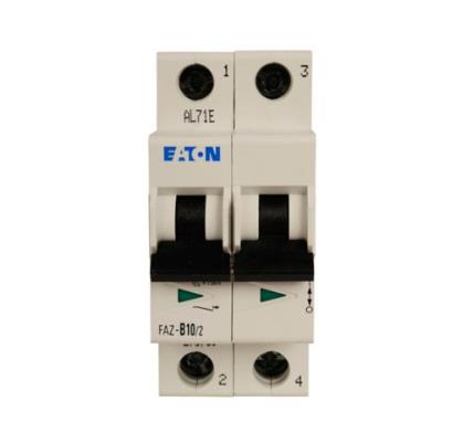 EATON/Moeller 240850 FAZT-C6/2 Device