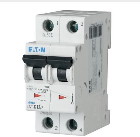 EATON/Moeller 240868 FAZT-D6/2 Device