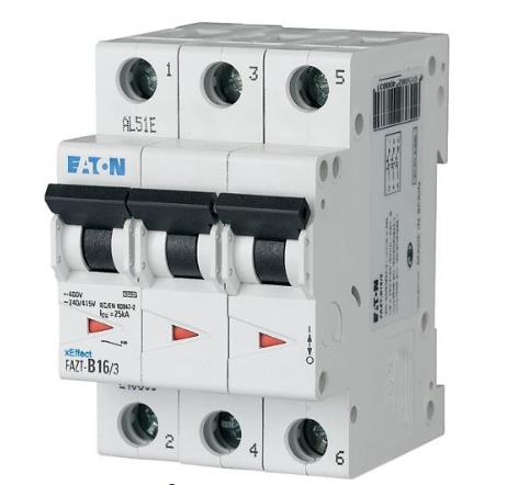 EATON/Moeller 240875 FAZT-B2/3 Device